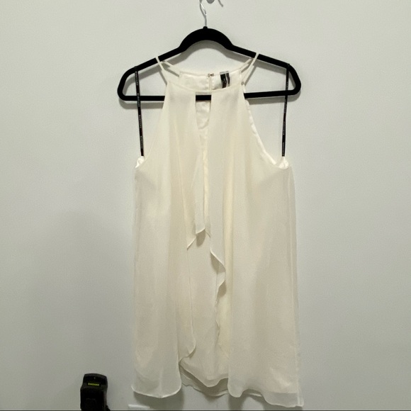 🛍 3/$45 Marciano Midi Flow Dress - Picture 2 of 5